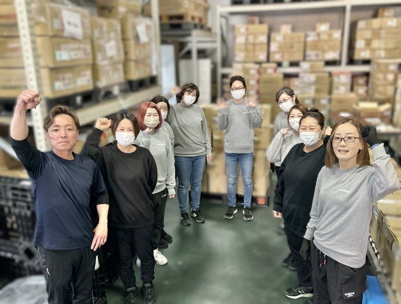ドライバーの紹介